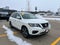 2018 Nissan Pathfinder Platinum