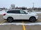 2018 Nissan Pathfinder Platinum