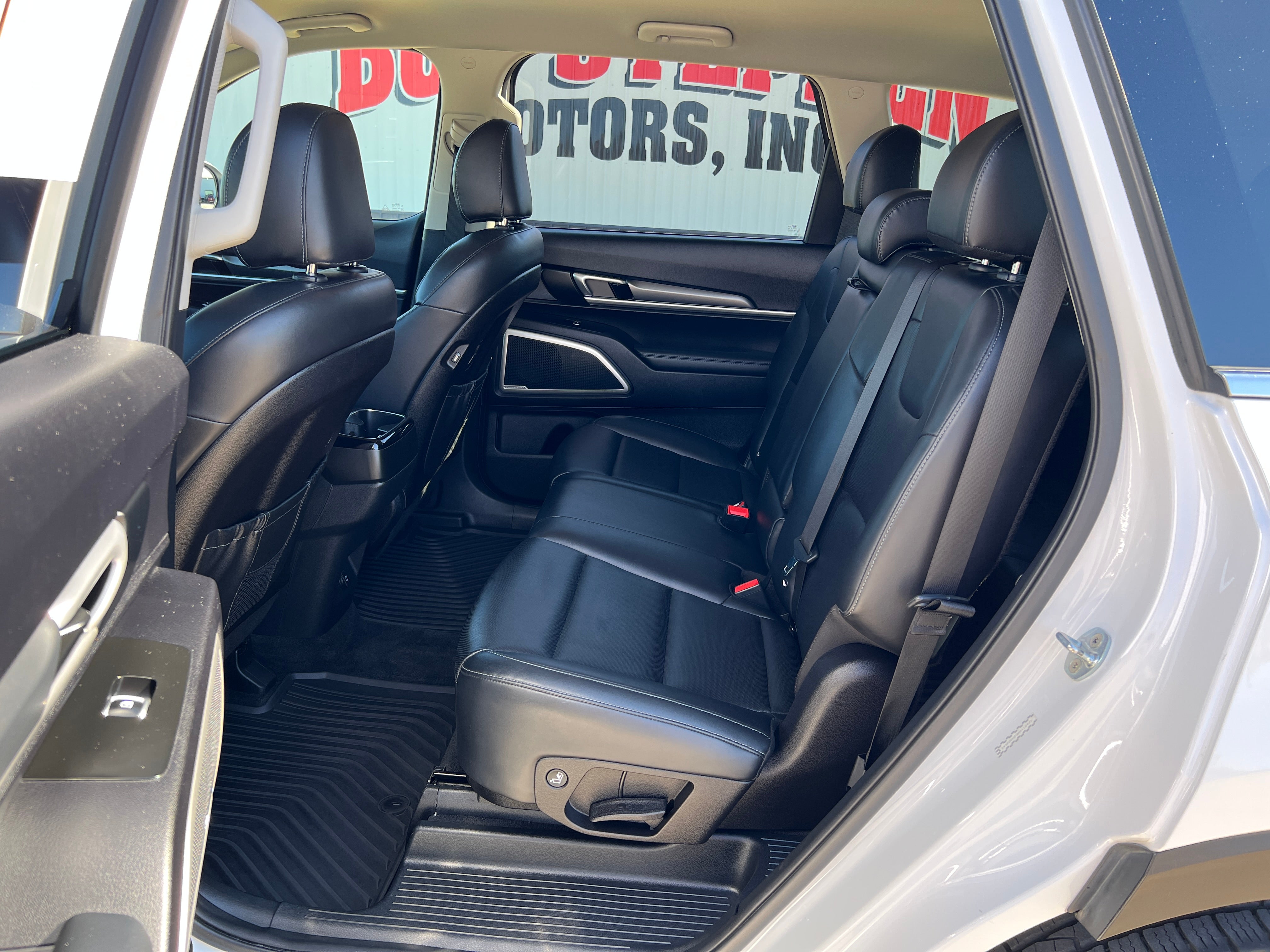 2021 Kia Telluride LX