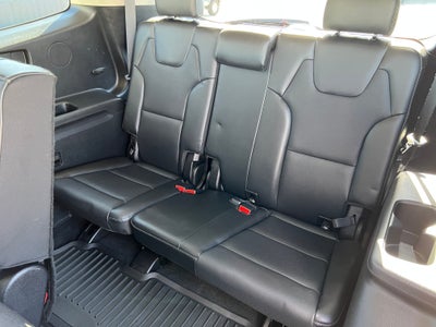 2021 Kia Telluride LX