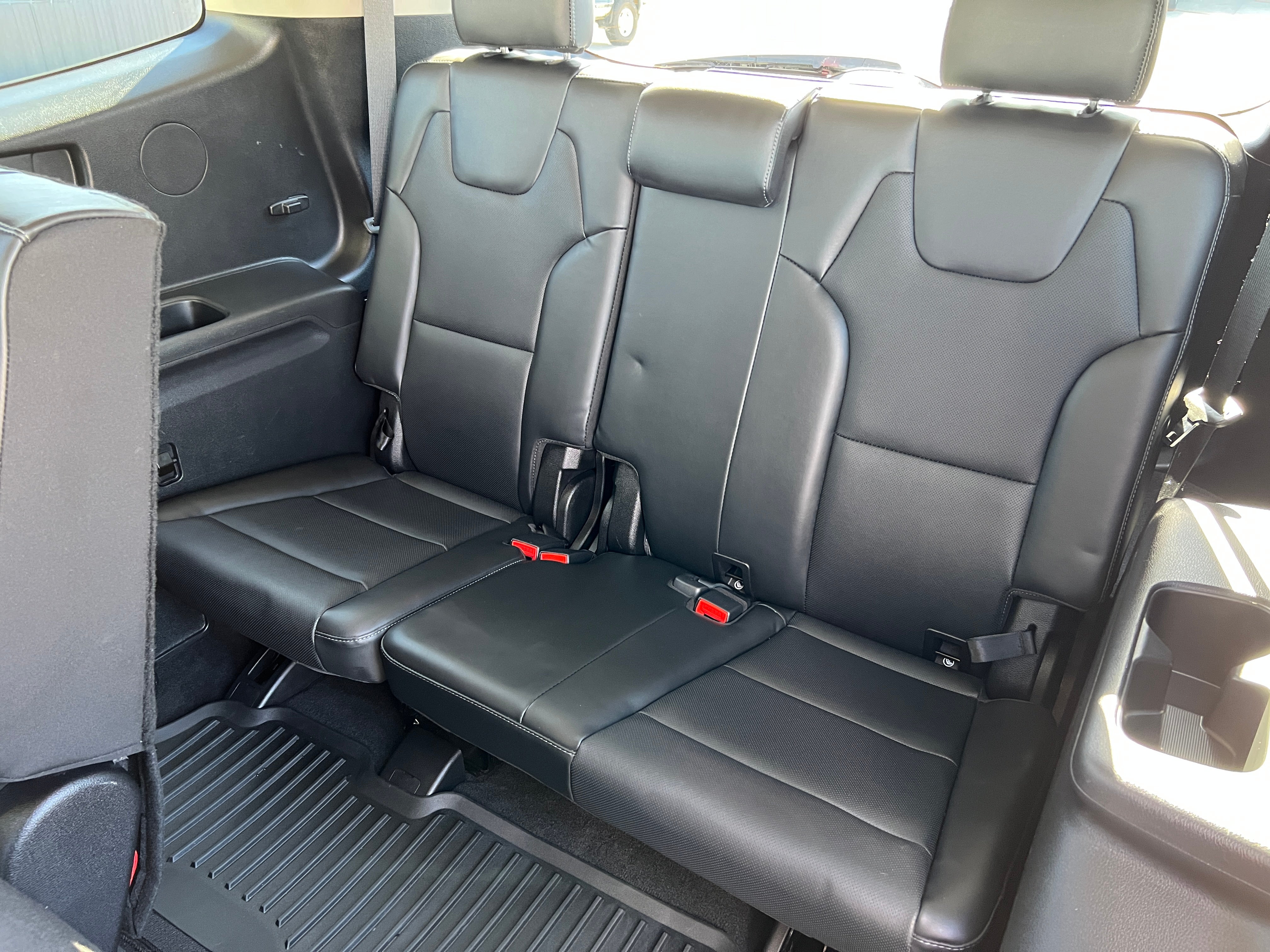 2021 Kia Telluride LX