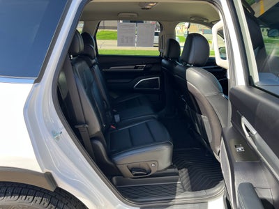 2021 Kia Telluride LX