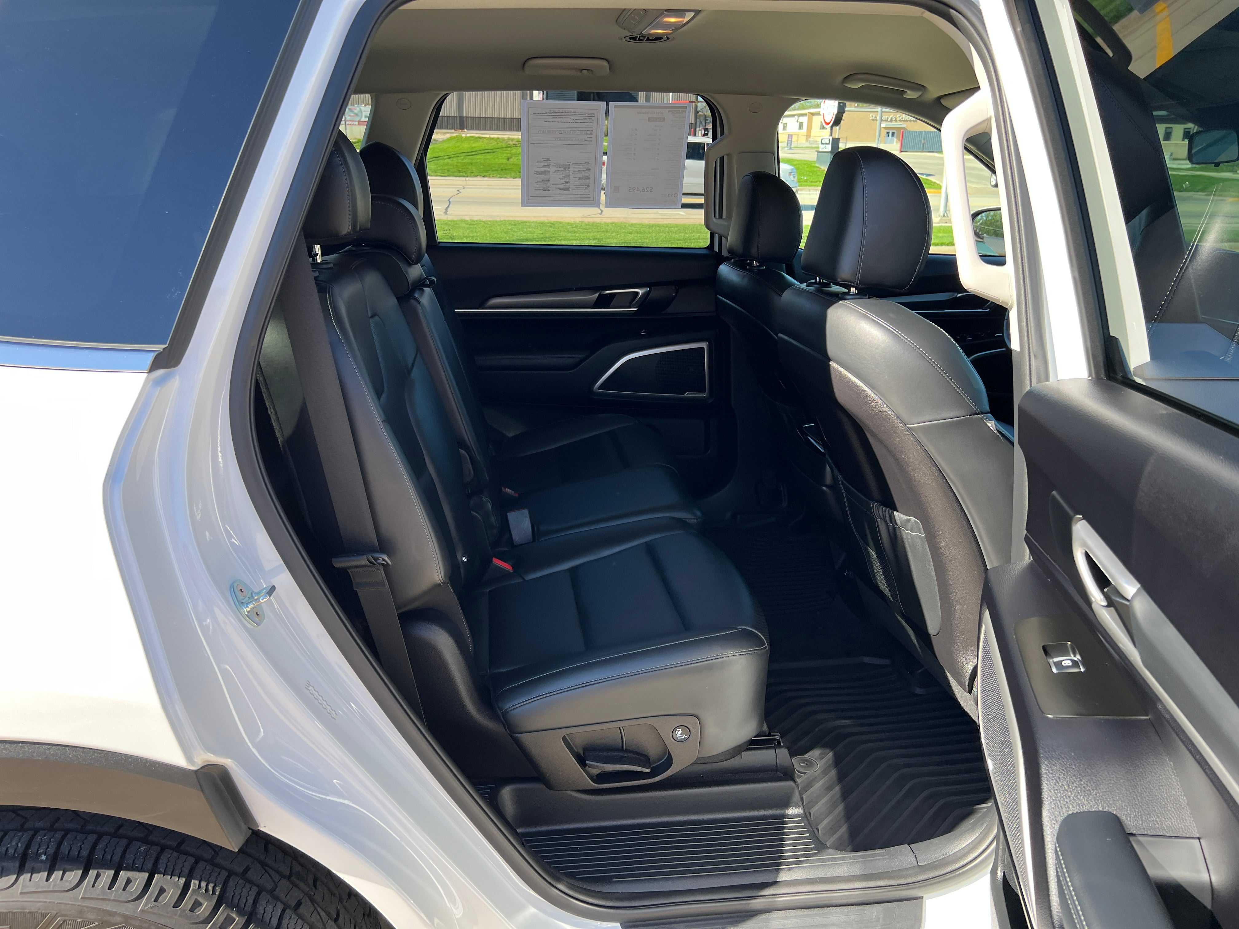 2021 Kia Telluride LX