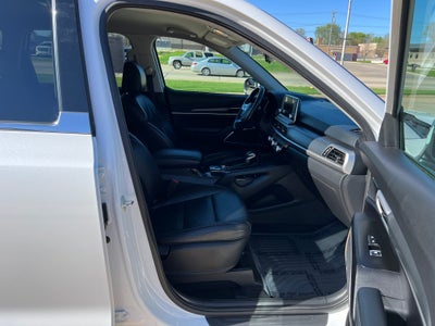 2021 Kia Telluride LX