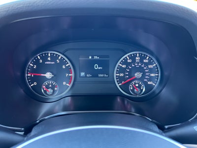 2021 Kia Telluride LX
