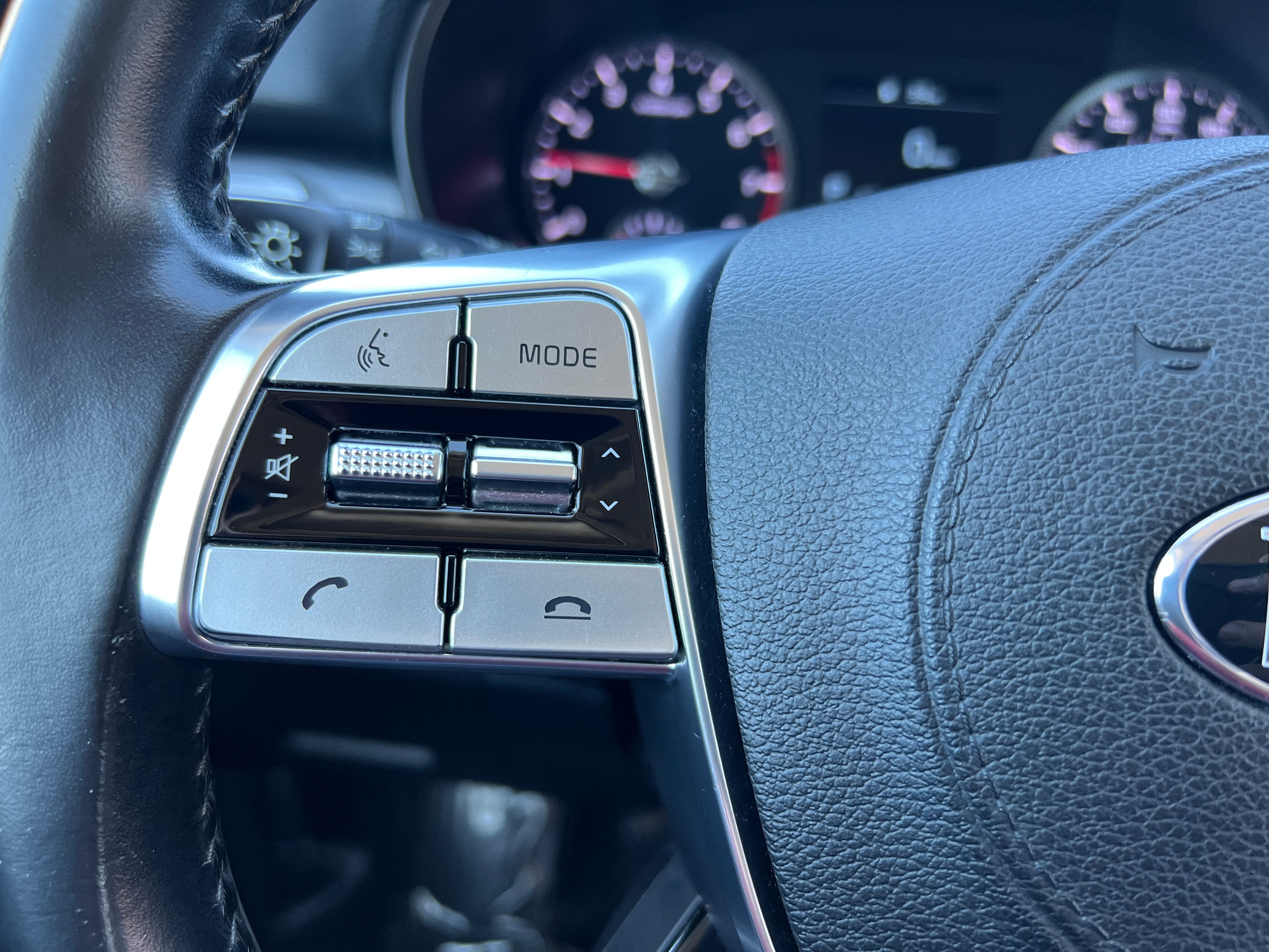 2021 Kia Telluride LX