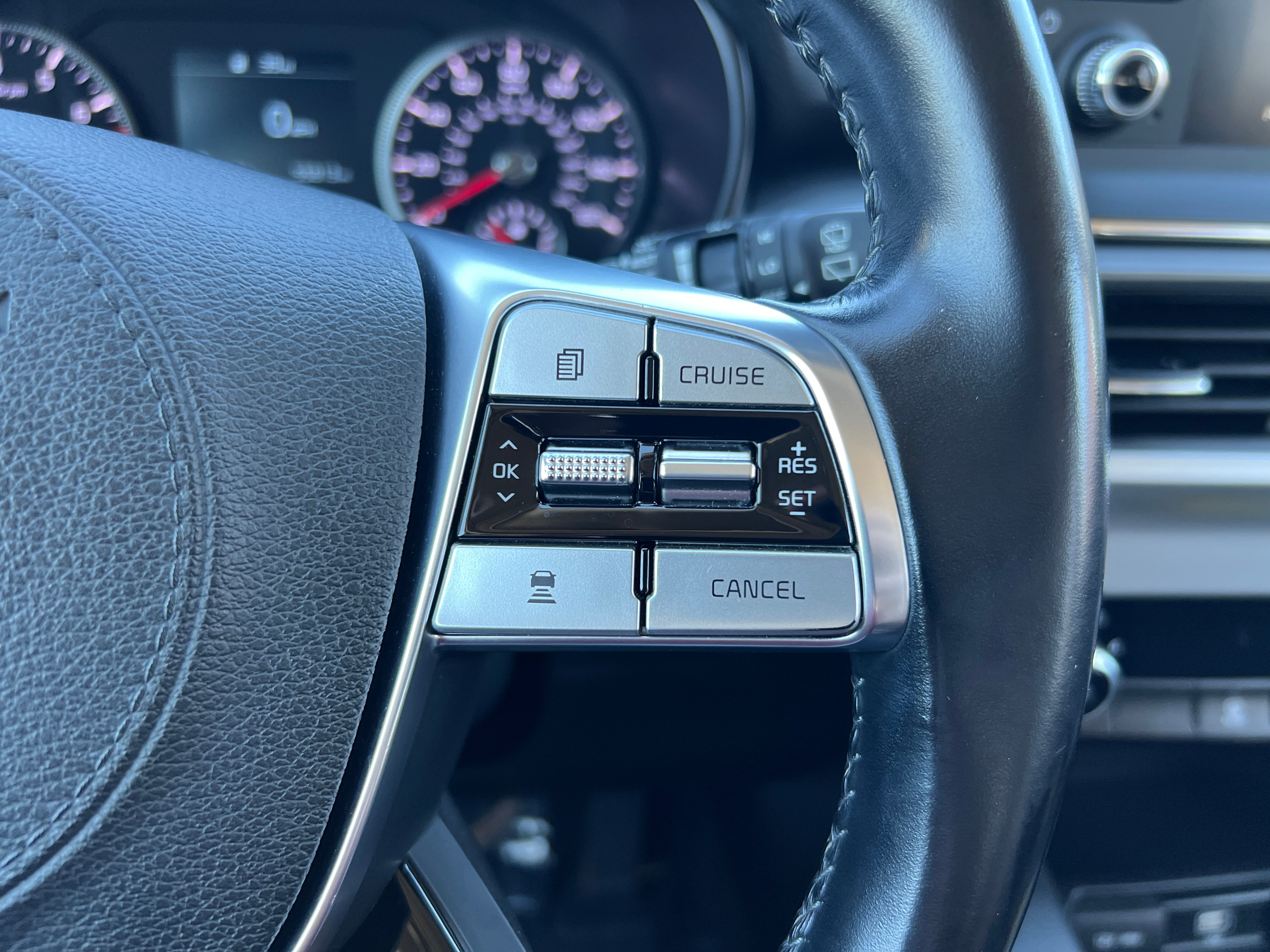 2021 Kia Telluride LX