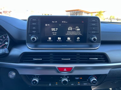 2021 Kia Telluride LX