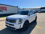 2021 Kia Telluride LX