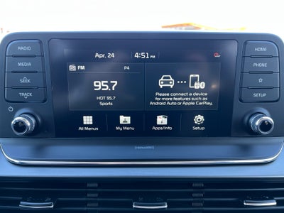 2021 Kia Telluride LX