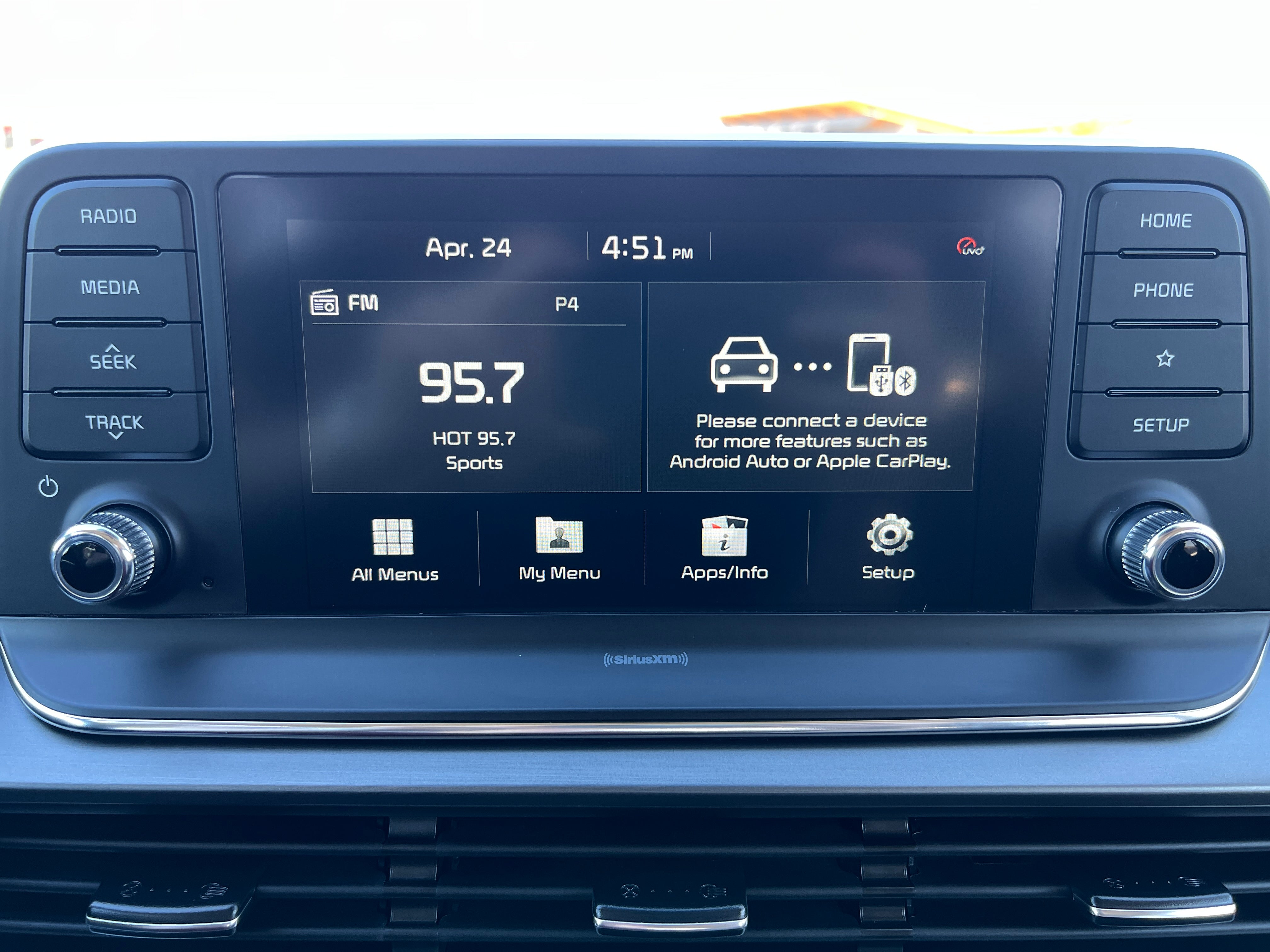 2021 Kia Telluride LX