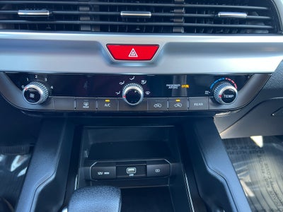 2021 Kia Telluride LX