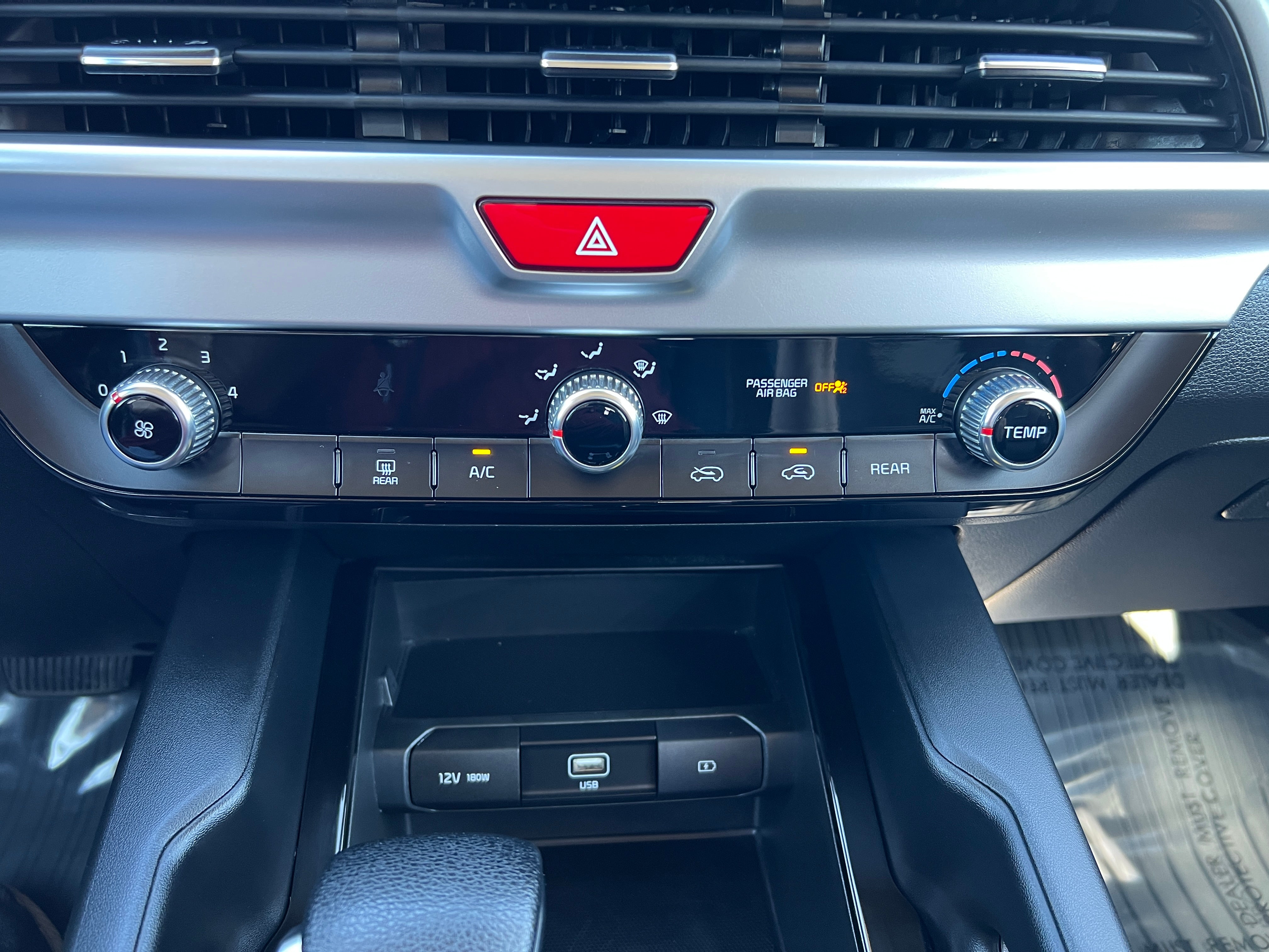 2021 Kia Telluride LX