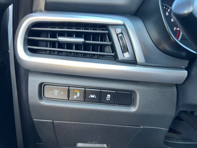 2021 Kia Telluride LX