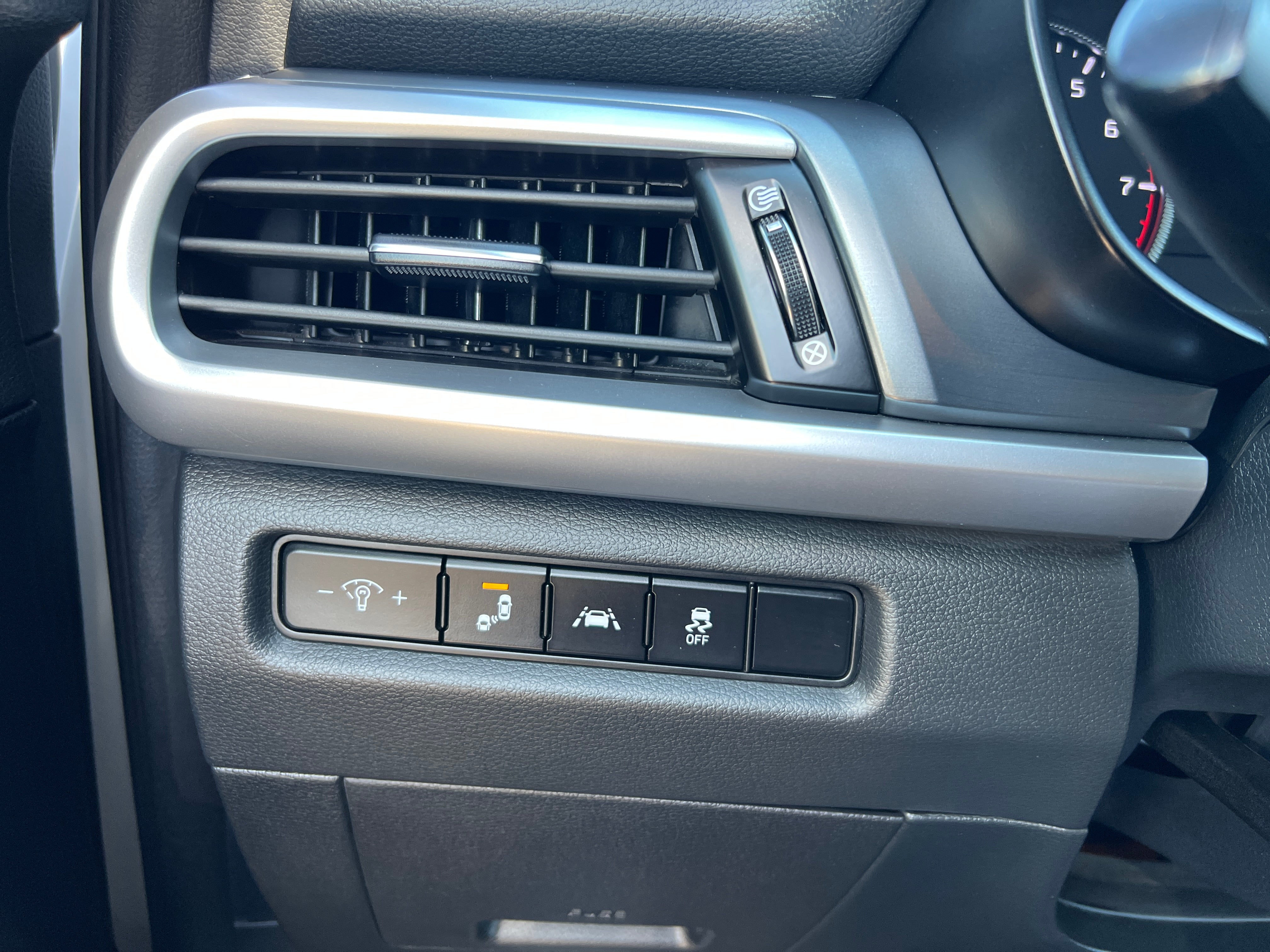 2021 Kia Telluride LX