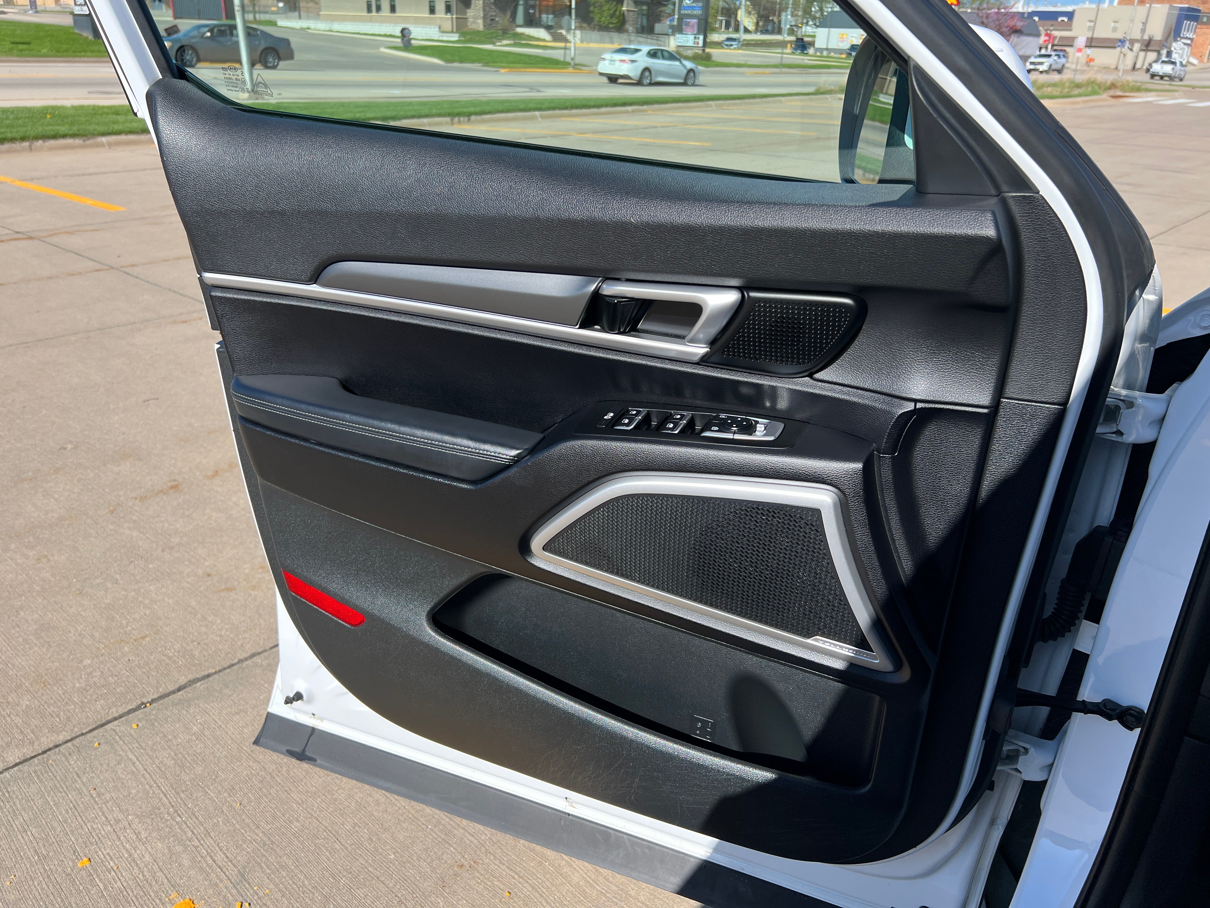 2021 Kia Telluride LX