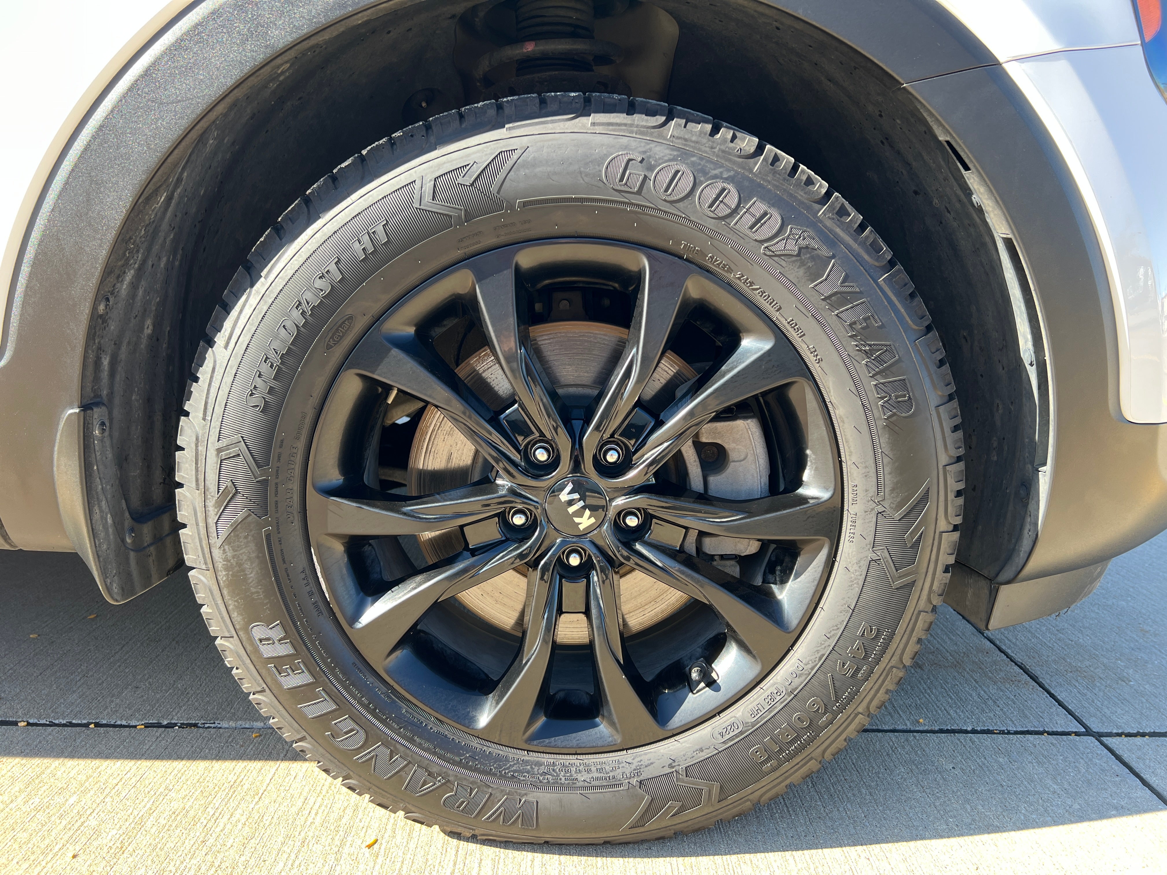 2021 Kia Telluride LX