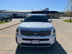 2021 Kia Telluride LX