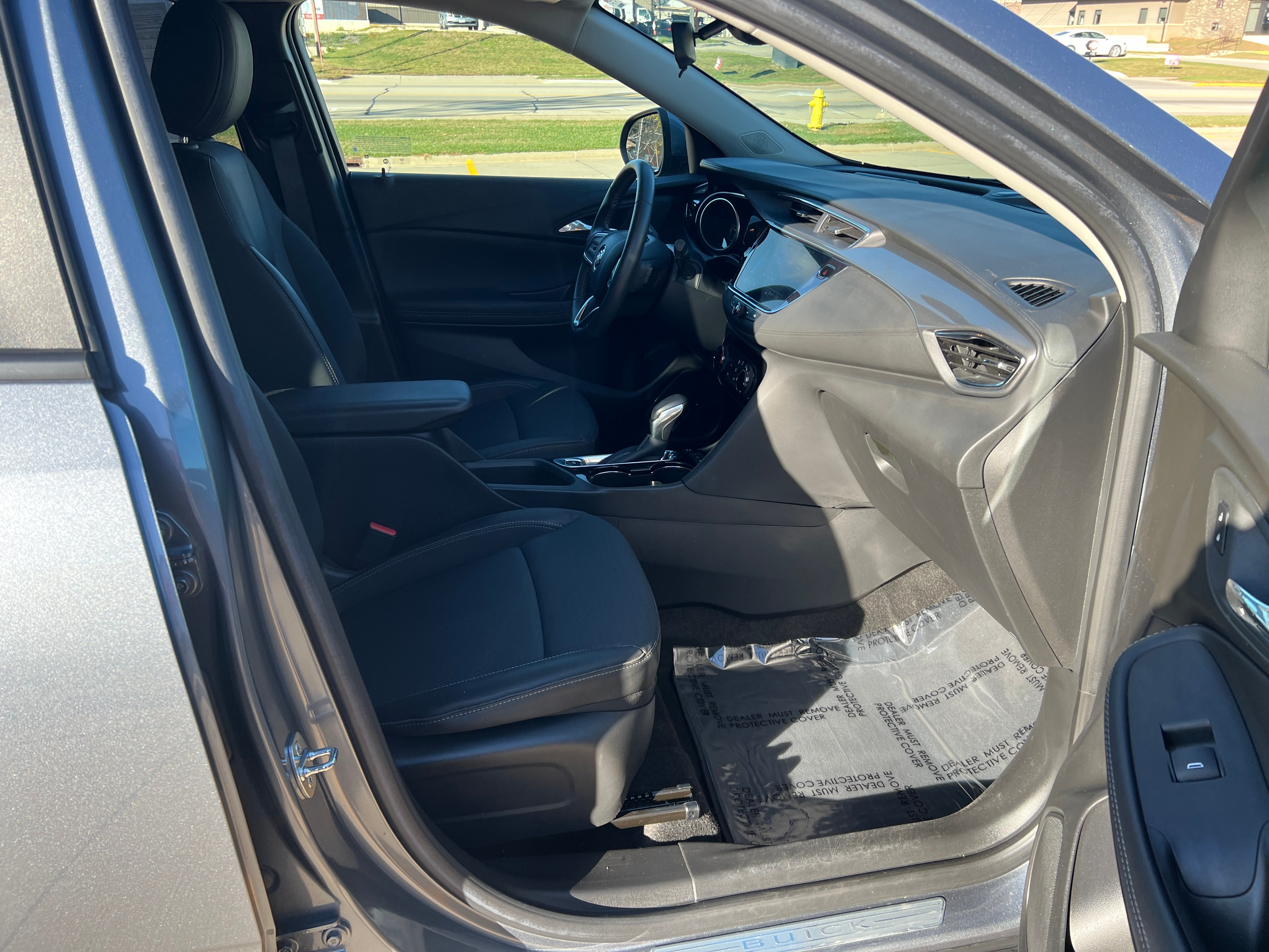 2022 Buick Encore GX Preferred