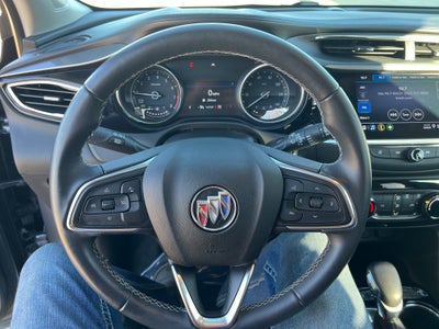 2022 Buick Encore GX Preferred