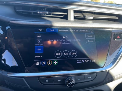 2022 Buick Encore GX Preferred