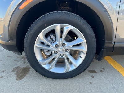 2022 Buick Encore GX Preferred