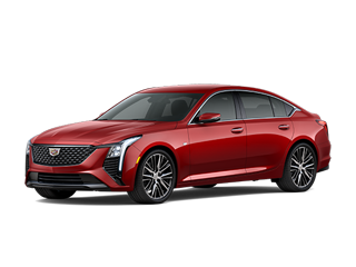 Cadillac CT5 - Bob Stephen Motors in Manchester IA