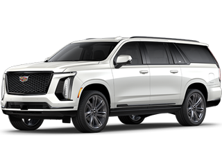 Cadillac Escalade ESV - Bob Stephen Motors in Manchester IA