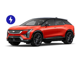 OPTIQ - Bob Stephen Motors in Manchester IA