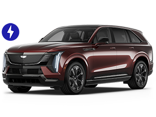 Escalade IQ - Bob Stephen Motors in Manchester IA