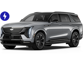 Escalade IQL - Bob Stephen Motors in Manchester IA