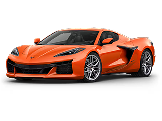 Chevrolet Corvette Z06 - Bob Stephen Motors in Manchester IA