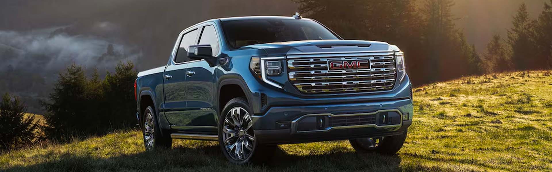 2025 GMC Sierra 1500 vs. 2025 RAM 1500