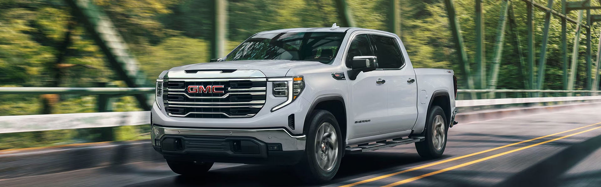 2026 GMC Sierra 1500 vs 2026 Chevrolet Silverado 1500 | Bob Stephen Motors