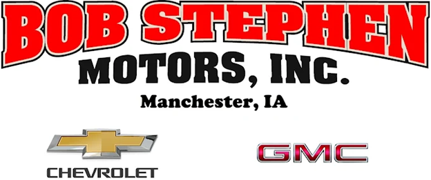 Bob Stephen Motors Store Front