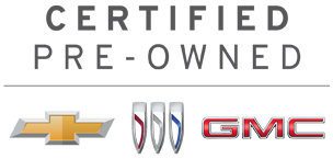 Chevrolet Buick GMC Certified Pre-Owned in Manchester, IA